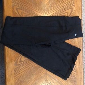 Lululemon yoga pants